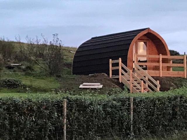 The Ardmore Pod Trumpan Luaran gambar