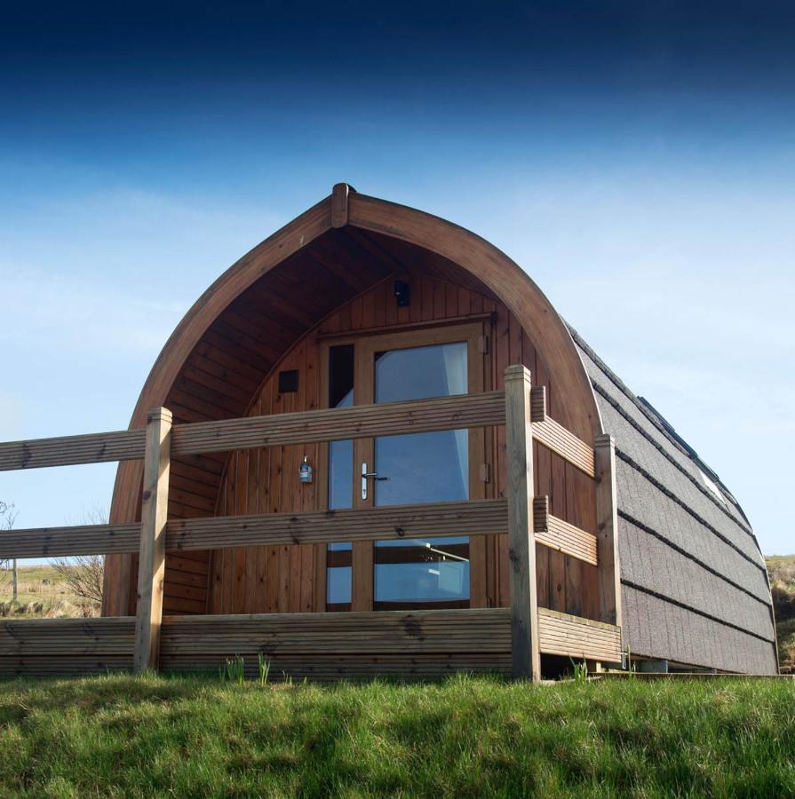 The Ardmore Pod Trumpan Luaran gambar
