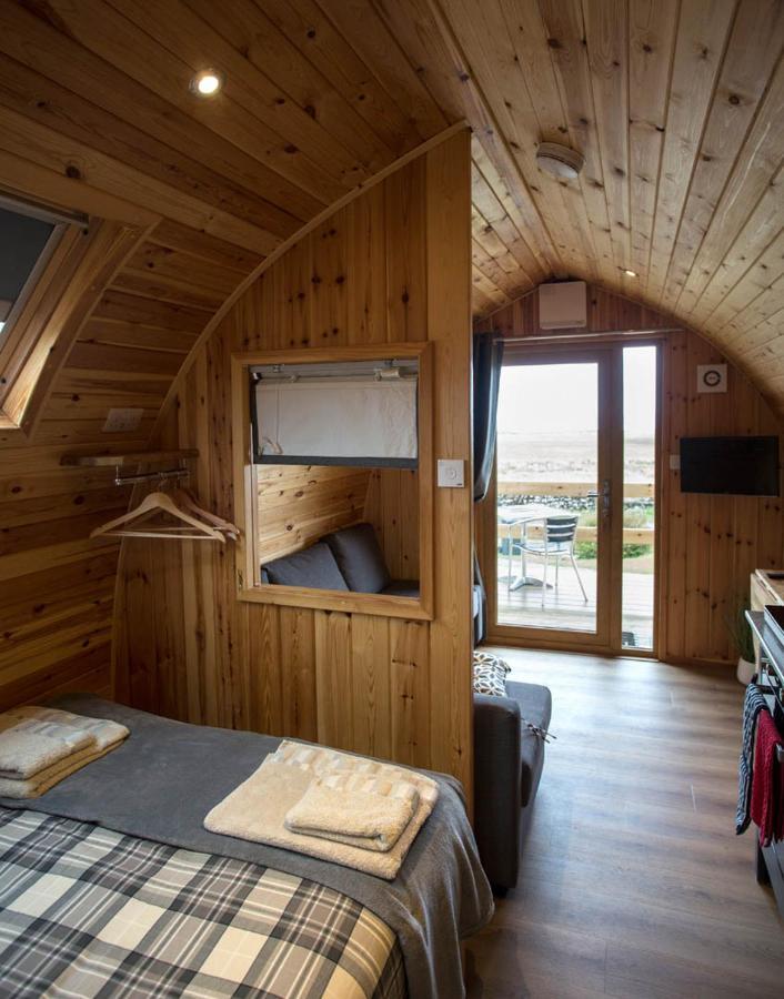 The Ardmore Pod Trumpan Luaran gambar