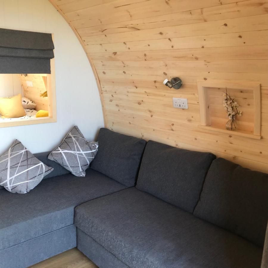 The Ardmore Pod Trumpan Luaran gambar