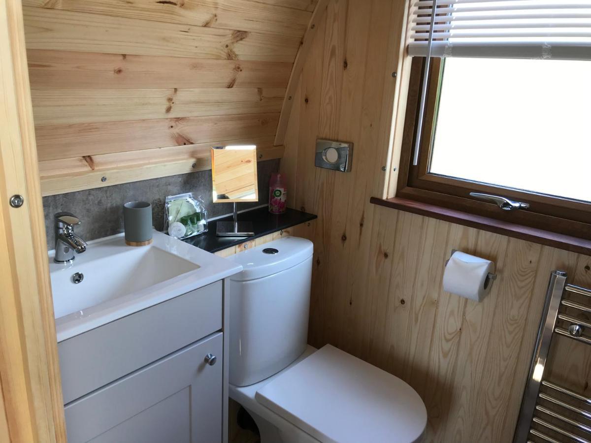 The Ardmore Pod Trumpan Luaran gambar