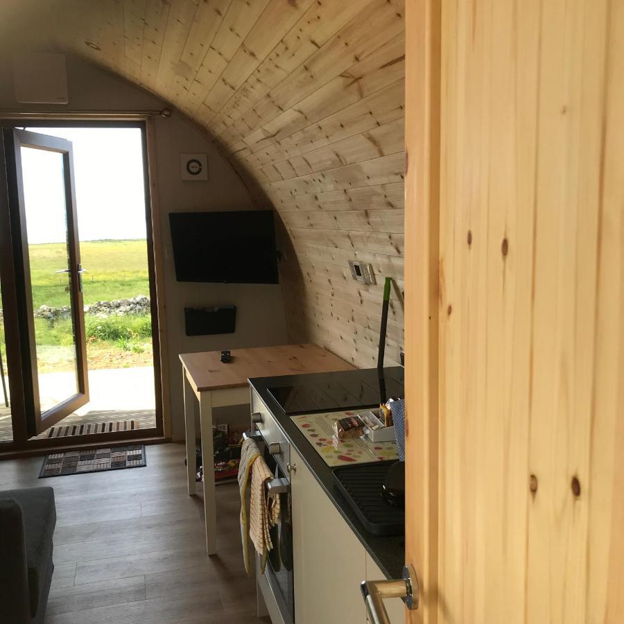 The Ardmore Pod Trumpan Luaran gambar